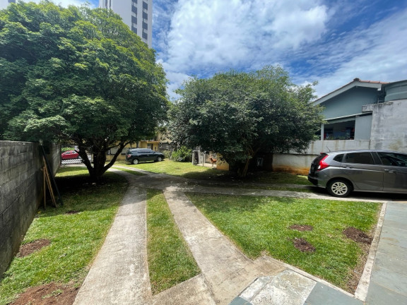 Imagem Casa com 3 Quartos à Venda, 281 m² em água Funda - São Paulo
