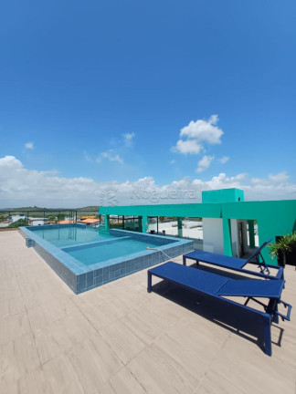 Imagem Apartamento com 1 Quarto à Venda, 30 m² em Porto De Galinhas - Ipojuca