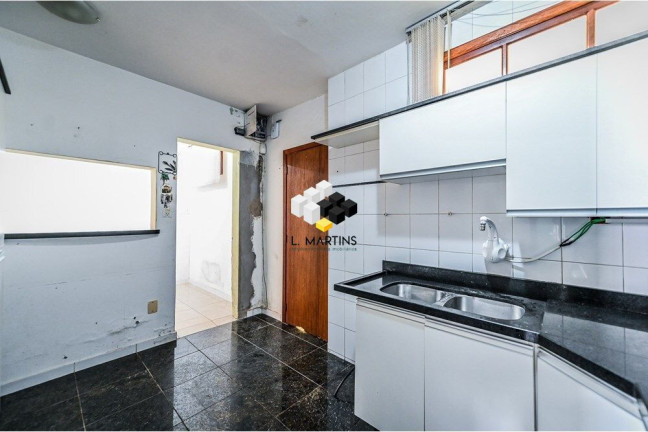 Imagem Casa com 3 Quartos à Venda, 75 m² em Santa Tereza - Porto Alegre