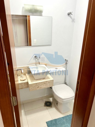 Imagem Apartamento com 3 Quartos à Venda, 137 m² em Jardim Botânico - Ribeirão Preto Imagem Apartamento com 3 Quartos à Venda, 137 m² em Jardim Botânico - Ribeirão Preto
