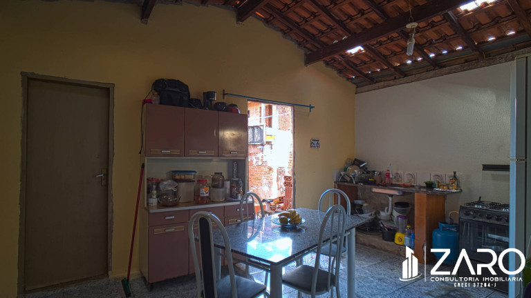 Imagem Casa com 2 Quartos à Venda, 155 m² em Vila Alemã - Rio Claro