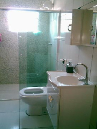 Casa com 3 Quartos à Venda, 125 m² em Jardim Denadai (nova Veneza) - Sumaré
