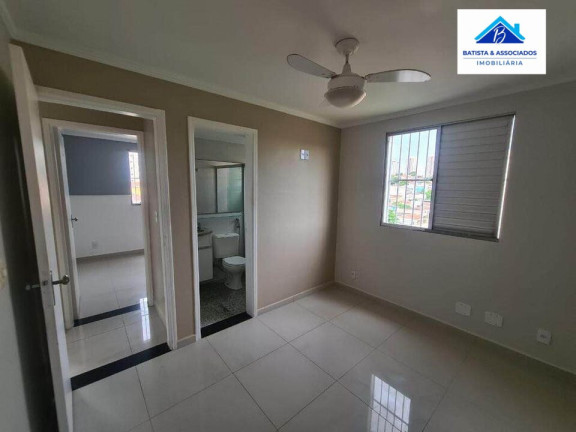 Imagem Apartamento com 3 Quartos à Venda, 79 m² em Vila Industrial - Campinas Imagem Apartamento com 3 Quartos à Venda, 79 m² em Vila Industrial - Campinas