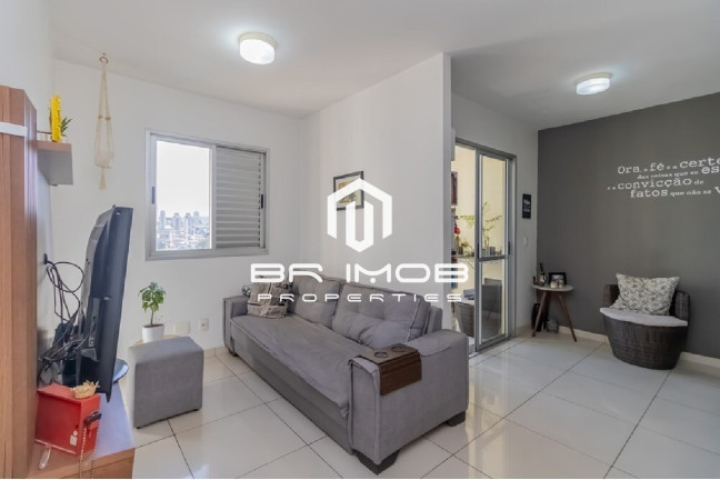 Imagem Imóvel com 2 Quartos à Venda, 64 m² em água Branca - São Paulo Imagem Imóvel com 2 Quartos à Venda, 64 m² em água Branca - São Paulo