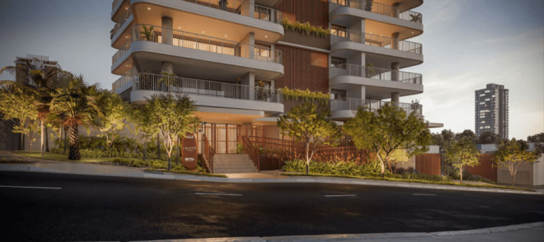 Imagem Apartamento com 4 Quartos à Venda, 225 m² em Paraíso - São Paulo