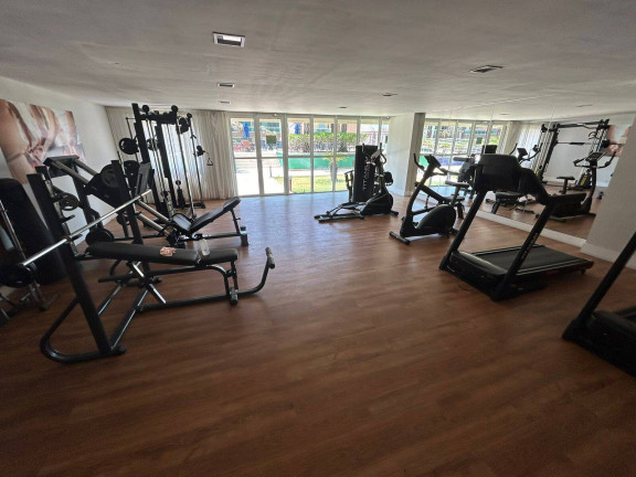 Imagem Apartamento com 2 Quartos à Venda, 56 m² em Praia Do Futuro Ii - Fortaleza