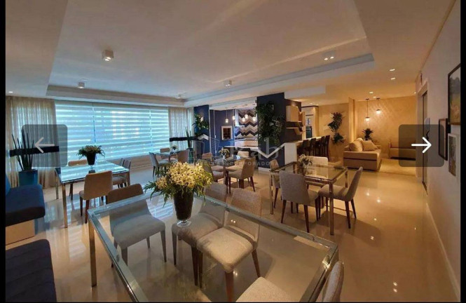 Imagem Apartamento com 3 Quartos à Venda, 133 m² em Centro - Balneário Camboriú Imagem Apartamento com 3 Quartos à Venda, 133 m² em Centro - Balneário Camboriú
