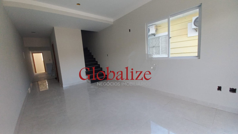 Imagem Casa com 3 Quartos à Venda, 134 m² em Aparecida - Santos