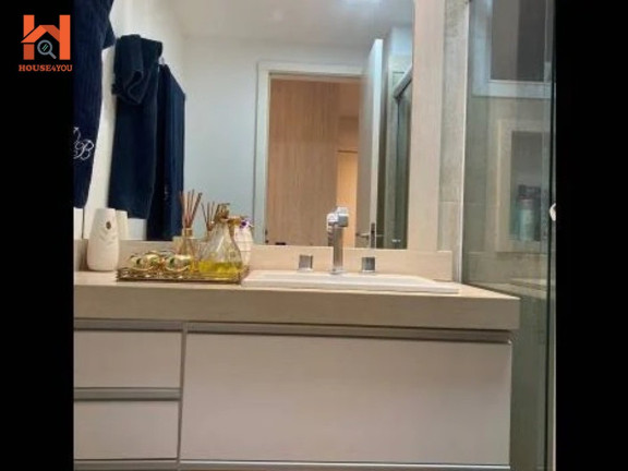 Imagem Apartamento com 2 Quartos à Venda, 96 m² em Vila Anastácio - São Paulo Imagem Apartamento com 2 Quartos à Venda, 96 m² em Vila Anastácio - São Paulo