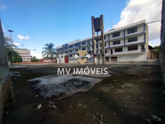 Imagem Edifício Residencial à Venda, 7.500 m² em Maracangalha - Belém