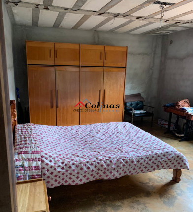 Imagem Imóvel com 4 Quartos à Venda, 1.720 m² em Antes Do Centro - Ibiúna