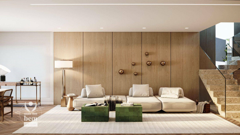 Imagem Casa com 4 Quartos à Venda, 310 m² em Cascatinha - Curitiba Imagem Casa com 4 Quartos à Venda, 310 m² em Cascatinha - Curitiba