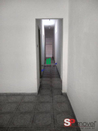 Imagem Casa com 2 Quartos à Venda, 90 m² em Jardim Tremembé - São Paulo