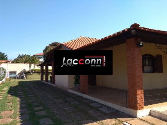 Imagem Chácara com 4 Quartos à Venda, 300 m² em Centro - Boituva