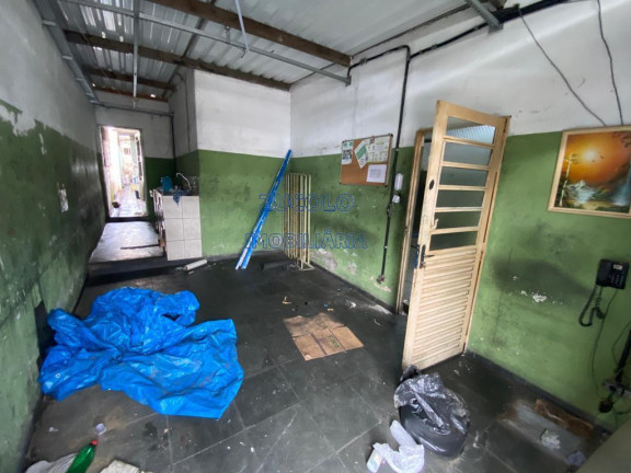 Imagem Galpão à Venda, 200 m² em Vila Nogueira - Diadema