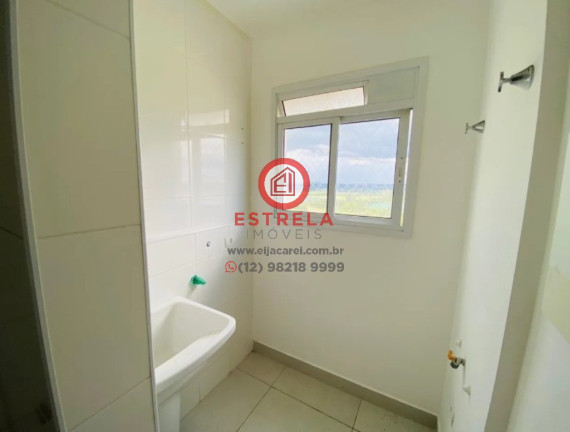 Imagem Imóvel com 2 Quartos à Venda, 52 m² em Pagador De Andrade - Jacareí Imagem Imóvel com 2 Quartos à Venda, 52 m² em Pagador De Andrade - Jacareí