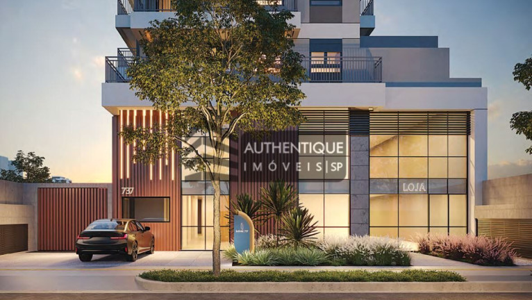 Imagem Apartamento com 2 Quartos à Venda, 47 m² em Pinheiros - São Paulo Imagem Apartamento com 2 Quartos à Venda, 47 m² em Pinheiros - São Paulo
