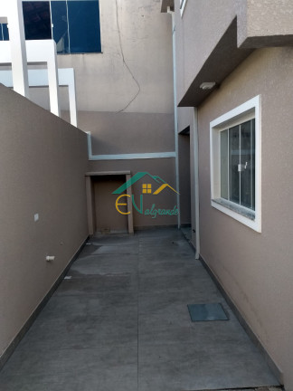 Imagem Sobrado com 3 Quartos à Venda, 93 m² em Bairro Alto - Curitiba Imagem Sobrado com 3 Quartos à Venda, 93 m² em Bairro Alto - Curitiba