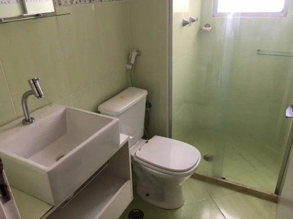 Imagem Apartamento com 2 Quartos à Venda, 50 m² em Santo Amaro - São Paulo Imagem Apartamento com 2 Quartos à Venda, 50 m² em Santo Amaro - São Paulo