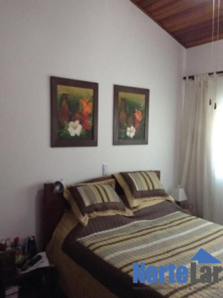 Imagem Sobrado com 3 Quartos à Venda, 160 m² em Tremembé - São Paulo