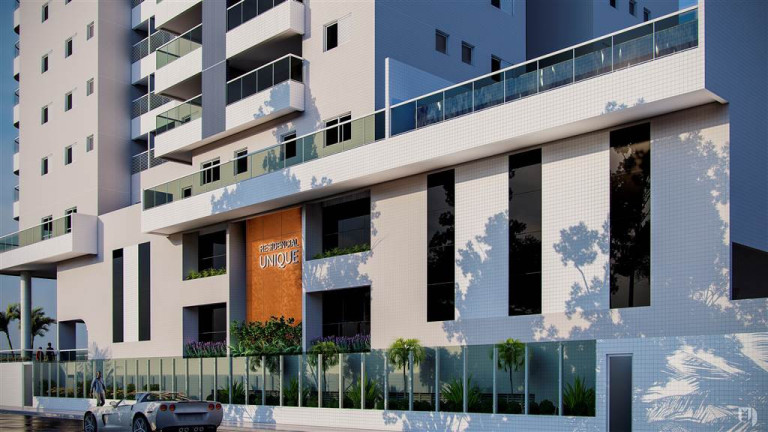 Imagem Apartamento com 4 Quartos à Venda, em Centro - Mongagua Imagem Apartamento com 4 Quartos à Venda, em Centro - Mongagua