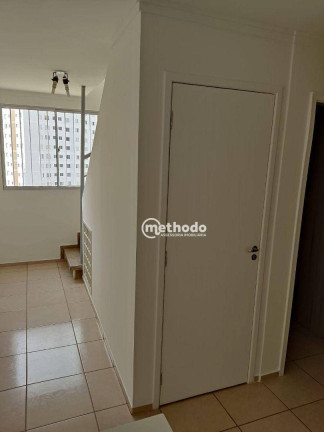 Apartamento com 2 Quartos à Venda, 105 m² em Jardim Nova Europa - Campinas