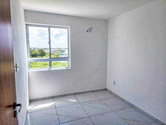 Imagem Apartamento com 2 Quartos à Venda, 54 m² em João Pessoa