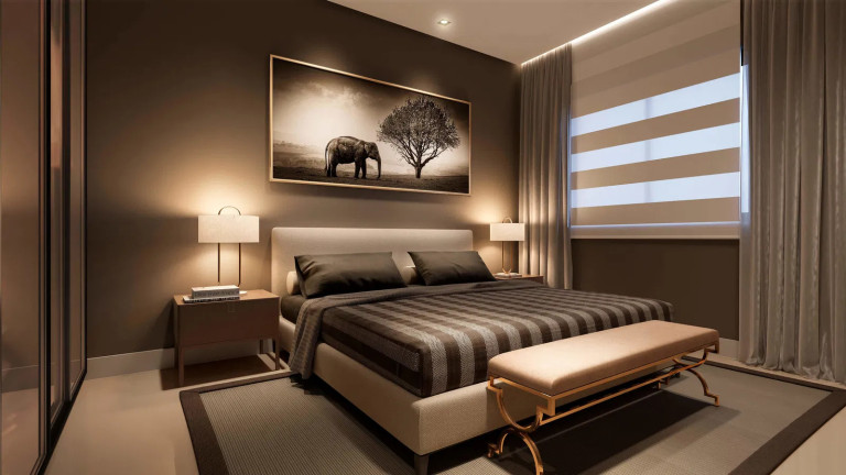Imagem Apartamento com 3 Quartos à Venda, 101 m² em Canto Da Praia - Itapema