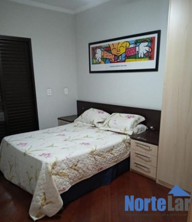 Imagem Casa de Condomínio com 3 Quartos à Venda, 190 m² em Vila Gustavo - São Paulo Imagem Casa de Condomínio com 3 Quartos à Venda, 190 m² em Vila Gustavo - São Paulo