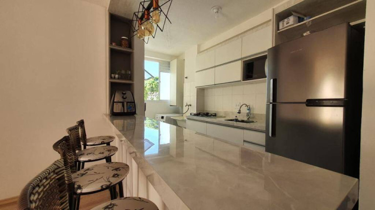 Apartamento com 3 Quartos à Venda,  em Jardim Piratininga - Sorocaba