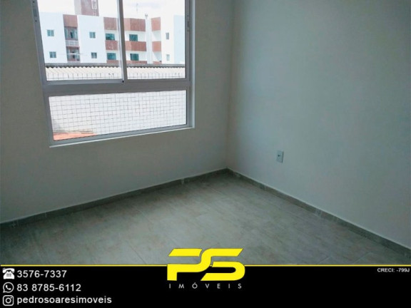 Imagem Apartamento com 2 Quartos à Venda, 55 m² em Jardim São Paulo - João Pessoa