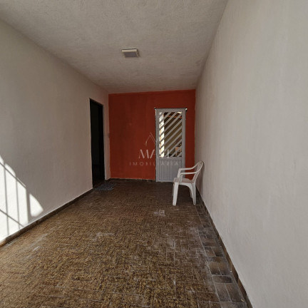 Imagem Casa com 2 Quartos à Venda, 88 m² em Caiçara - Praia Grande