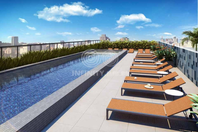 Imagem Apartamento com 2 Quartos à Venda, 62 m² em Vila Leopoldina - São Paulo Imagem Apartamento com 2 Quartos à Venda, 62 m² em Vila Leopoldina - São Paulo