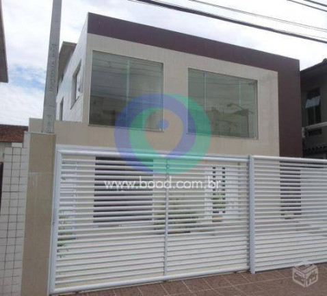 Sobrado com 4 Quartos à Venda, 180 m² em Boqueirão - Santos