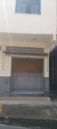Imagem Casa com 2 Quartos à Venda,  em Olaria - Nova Friburgo