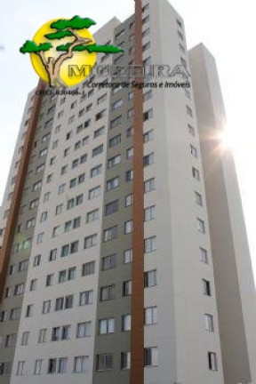 Apartamento com 3 Quartos à Venda, 55 m² em Lauzane Paulista - São Paulo
