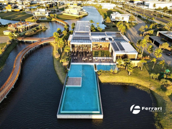 Imagem Casa de Condomínio com 5 Quartos à Venda, 424 m² em Centro - Xangri-lá Imagem Casa de Condomínio com 5 Quartos à Venda, 424 m² em Centro - Xangri-lá