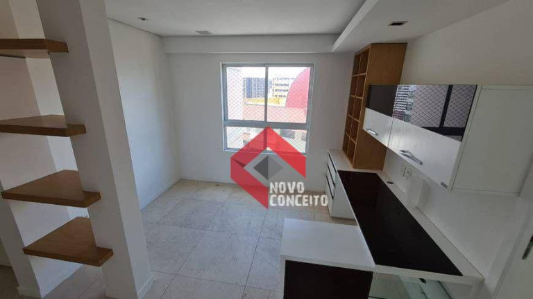 Imagem Apartamento com 4 Quartos à Venda, 210 m² em Meireles - Fortaleza
