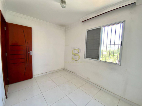 Imagem Apartamento com 2 Quartos à Venda, 47 m² em Terra Preta - Mairiporã
