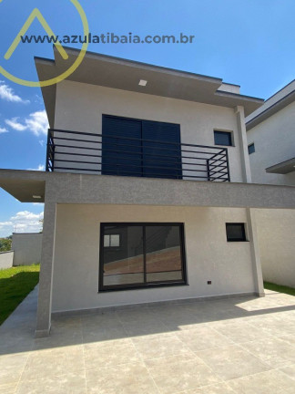 Imagem Casa com 3 Quartos à Venda, 114 m² em Jardim Paulista - Atibaia