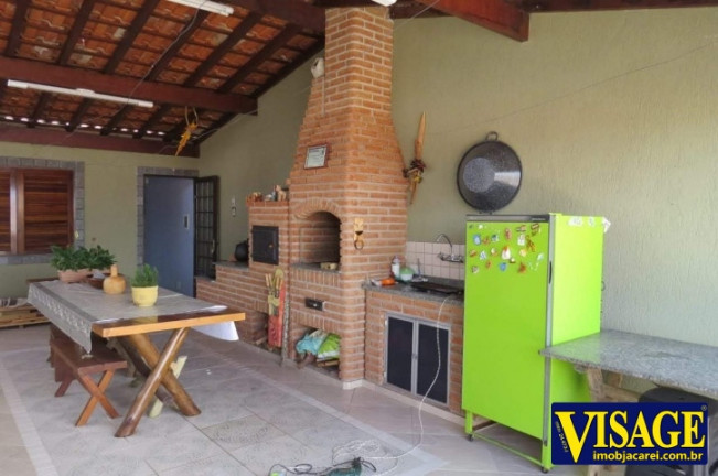 Imagem Sobrado com 3 Quartos à Venda, em Jd. St. Marina - Jacareí Imagem Sobrado com 3 Quartos à Venda, em Jd. St. Marina - Jacareí