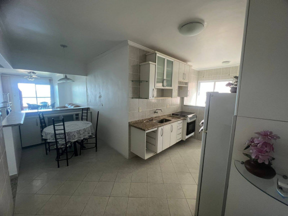 Imagem Apartamento com 3 Quartos à Venda, 135 m² em Canto Do Forte - Praia Grande Imagem Apartamento com 3 Quartos à Venda, 135 m² em Canto Do Forte - Praia Grande