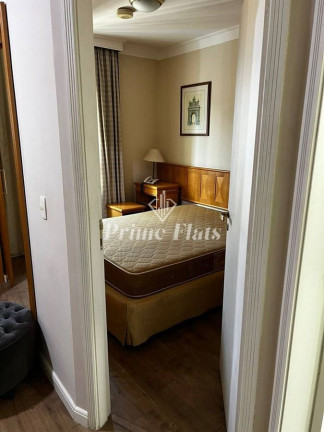 Imagem Apartamento com 1 Quarto para Alugar, 28 m² em Pinheiros - São Paulo Imagem Apartamento com 1 Quarto para Alugar, 28 m² em Pinheiros - São Paulo