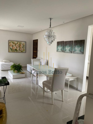 Imagem Imóvel com 3 Quartos à Venda, 102 m² em Pituba - Salvador Imagem Imóvel com 3 Quartos à Venda, 102 m² em Pituba - Salvador
