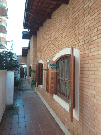 Imagem Casa com 3 Quartos à Venda, 166 m² em Itaguá - Ubatuba