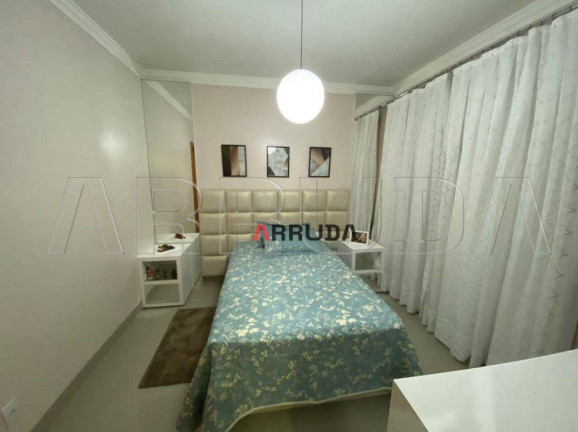 Imagem Apartamento com 3 Quartos à Venda, 90 m² em Centro - Cascavel
