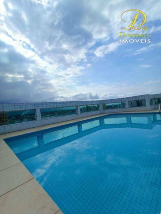 Apartamento com 1 Quarto à Venda, 47 m² em Mirim - Praia Grande