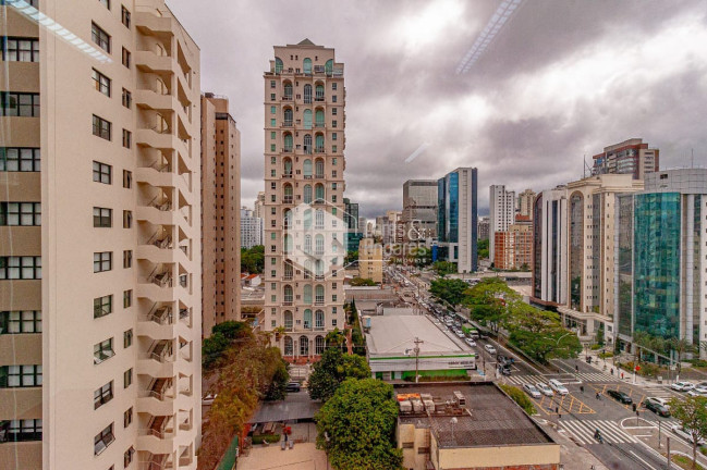 Imagem Sala Comercial à Venda, 33 m² em Santo Amaro - São Paulo