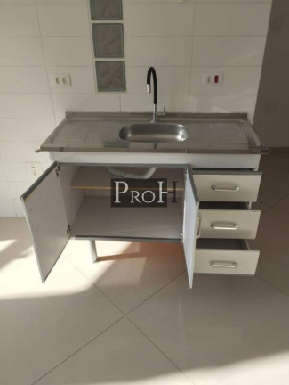 Imagem Imóvel com 1 Quarto à Venda, 70 m² em Paraíso - Santo André