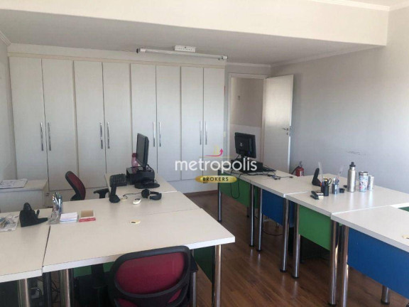 Imagem Apartamento com 3 Quartos à Venda, 102 m² em Centro - São Caetano Do Sul Imagem Apartamento com 3 Quartos à Venda, 102 m² em Centro - São Caetano Do Sul